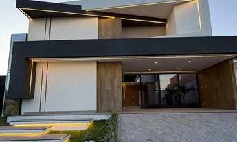 Imagem 2: TERRAS ALPHAVILLE SERGIPE 1 casa pronta para morar [9422