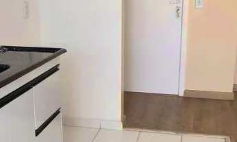 Imagem 4: Apartamento com 2 dormitórios para alugar, 45 m² por R$ 2.200,00/mês - Quinta da Paineira