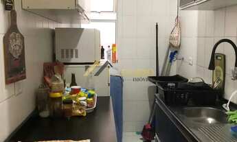 Imagem 4: APARTAMENTO NO GUARANI! 2QUARTOS, VAGA DE GAR. 3°ANDAR