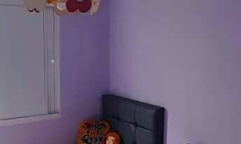 Imagem 4: Apartamento 2 Quartos - Campinas de Pirajá