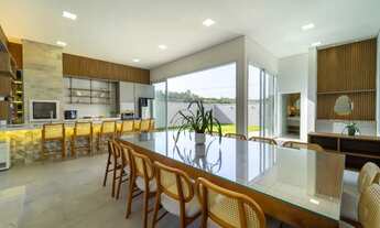 Imagem: Casa no condomínio Condomínio Bella Vittà