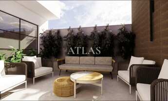 Imagem 16: Apartamentos 1 quarto, 43m2, Conforto -- Volta Redonda/RJ