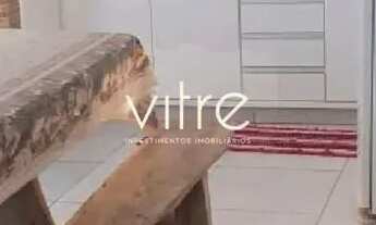 Imagem: Casa à venda no bairro São Jorge em Uberlândia