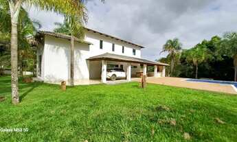 Imagem: Sobrado à venda, Águas da Serra, Hidrolândia
