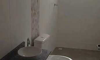 Imagem 2: Kitnet com 1 dormitório à venda, 25 m² por R$ 150.000 - Parque Real - Pouso Alegre/MG