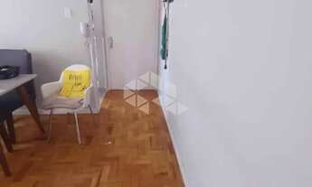 Imagem 3: Apartamento de 59m2 privativos em ótima localização!