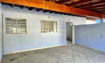 Imagem 2: Casa para alugar no Vila Monte Alegre, Paulínia - 80 m², 2 quartos, quintal, por R$2.400,0