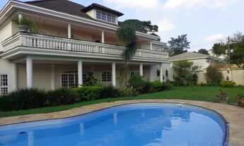 Imagem 4: CASA ASSOBRADADA - BUTANTÃ - SP