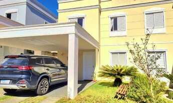 Imagem: Casa à venda em Santana de Parnaíba, Quintas