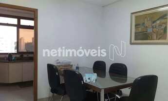 Imagem 2: Venda Conjunto de salas Santo Agostinho Belo Horizonte