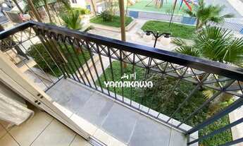 Imagem 6: Apartamento com 2 dormitórios à venda, 53 m² por R$ 350.000,00 - Itaquera - São Paulo/SP