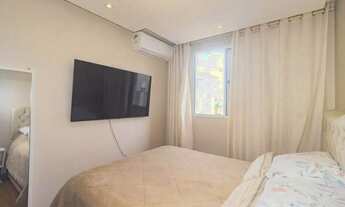 Imagem 6: Apartamento mobiliado no Humaitá em Porto Alegre