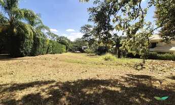 Imagem 2: Terreno no Residencial Aldeia do Vale