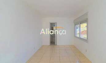 Imagem 7: Apartamento JK para alugar no bairro Menino Deus em Porto Alegre, com aproximadamente 25m²