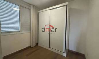 Imagem 2: ÓTIMA COBERTURA 3 QUARTOS 3 VAGAS MOBILIADA NO CASTELO