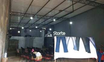 Imagem 3: Galpão à venda, 240m² por R$ 480.000 - Jardim Brasília - Uberlândia/MG