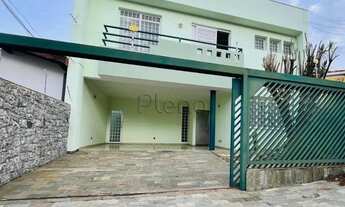 Imagem: Casa à venda em Campinas, Jardim Nova Europa