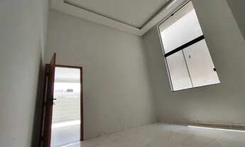 Imagem 5: Casa Anapolis com 3 Quartos, 1 suite, Nova, financia, Adriana Parque