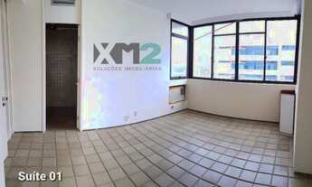 Imagem 7: Cobertura Edf. Cote D' Azur 630m² 05 Suítes na Av. Boa Viagem.(Ref.: CB324V