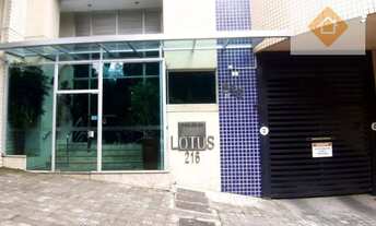 Imagem: Apartamento com 3 dormitórios para alugar