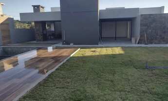 Imagem 5: Linda Casa Térrea Alto Padrão