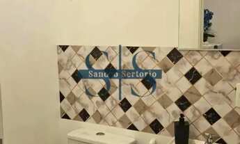 Imagem 5: Sala comercial a venda 34 m² 1 banheiro 1 vaga rudge ramos são bernardo do campo