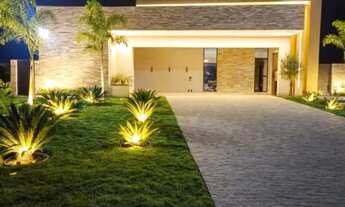 Imagem: Casa em Condomínio para Venda em Águas