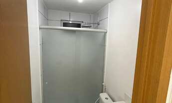 Imagem 6: APARTAMENTO TERRÉO 2/4 COM GARDEN VISTA DO BOSQUE I