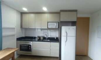 Imagem 3: Apartamento no ALTO DA GLORIA de 55,43 m² - 40542.001-GL