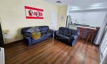 Imagem 2: Apartamento à venda em Caraguatatuba, Martim de Sá, com 3 quartos, 87m²