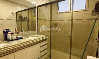 Imagem 7: APARTAMENTO 04 QUARTOS, 04 SUÍTES 119m² - RESIDENCIAL ILHA SALINA - SETOR NOVA SUIÇA