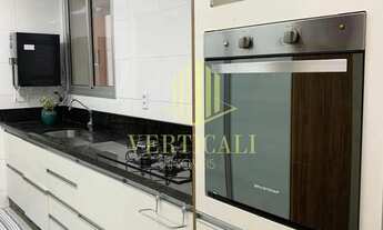 Imagem 6: Condomínio Belle Vie: Apartamento padrão disponível para venda, andar alto, 134 m², Jardim