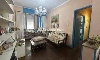 Imagem 3: Laranjeiras Apartamento com 3 dormitórios