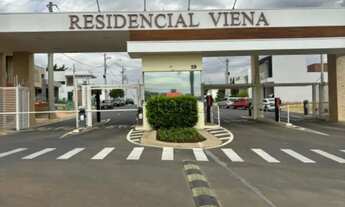 Imagem 6: Terreno à venda com 311,54m² no Jardim Residencial Viena em Indaiatuba