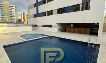 Imagem: ALUGO Apartamentos no Catolé com 1 ou 2