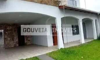 Imagem: Sobrado com 5 Dormitórios, 1 Suíte, 200