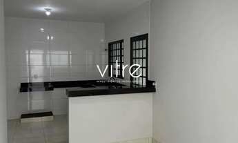 Imagem 6: Casa à venda no bairro Shopping Park em Uberlândia