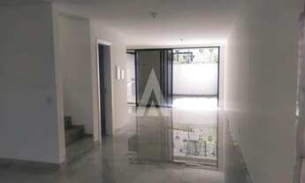 Imagem 3: Sobrado com 1 suíte e 2 quartos à venda no bairro América em Joinville-SC por R$895.000,00