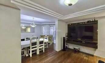 Imagem: Apartamento á venda no bairro Serra