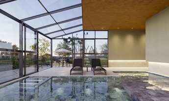 Imagem 6: Terreno em condomínio no Santa Cândida - ARYA 1