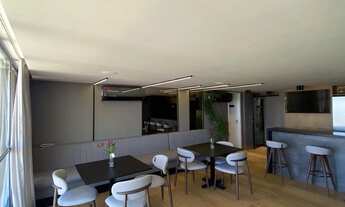 Imagem 7: Apartamento novo com 2 quartos em Camboinha- área de Lazer completa