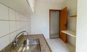 Imagem 6: Apartamento Edifício Macaúbas