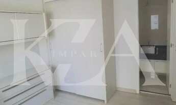 Imagem 5: VENDA- Apartamento no Condomínio Art´e Prime- Bairro Vila Arens- Jundiaí- Nunca habitado