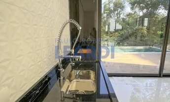 Imagem 7: CASA EM CONDOMÍNIO - RESERVA SANTA ANNA - SP