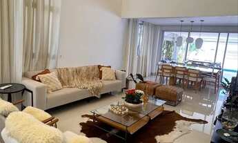 Imagem 6: Aluguel alphaville mobiliado