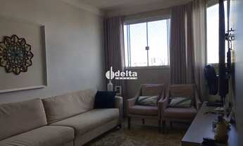 Imagem 6: Apartamento disponível para venda no bairro Santa Mônica em Uberlândia-MG