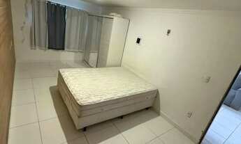 Imagem 5: Imóvel para aluguel com 60 metros quadrados com 2 quartos em Bancários - João Pessoa - PB