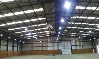 Imagem 5: Galpão para alugar em Itatiba, Distrito Industrial Alfredo Rela, com 3857.85 m²