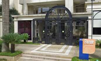 Imagem: Apartamento 192m² (Direitos) em São Paulo/SP