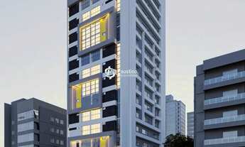 Imagem 6: Flat ou apto no Catolé ótima localização em construção